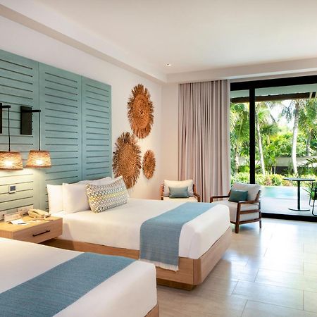 Unique Club At Lopesan Costa Bavaro Resort Punta Cana Exterior photo