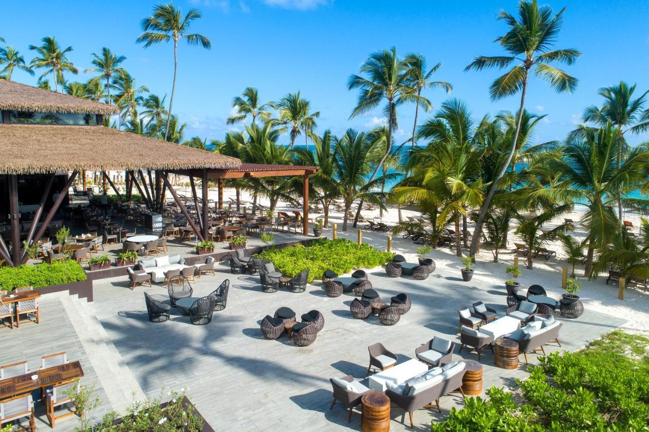 Unique Club At Lopesan Costa Bavaro Resort Punta Cana Exterior photo