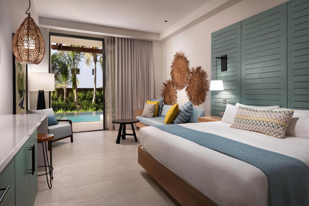 Unique Club At Lopesan Costa Bavaro Resort Punta Cana Exterior photo