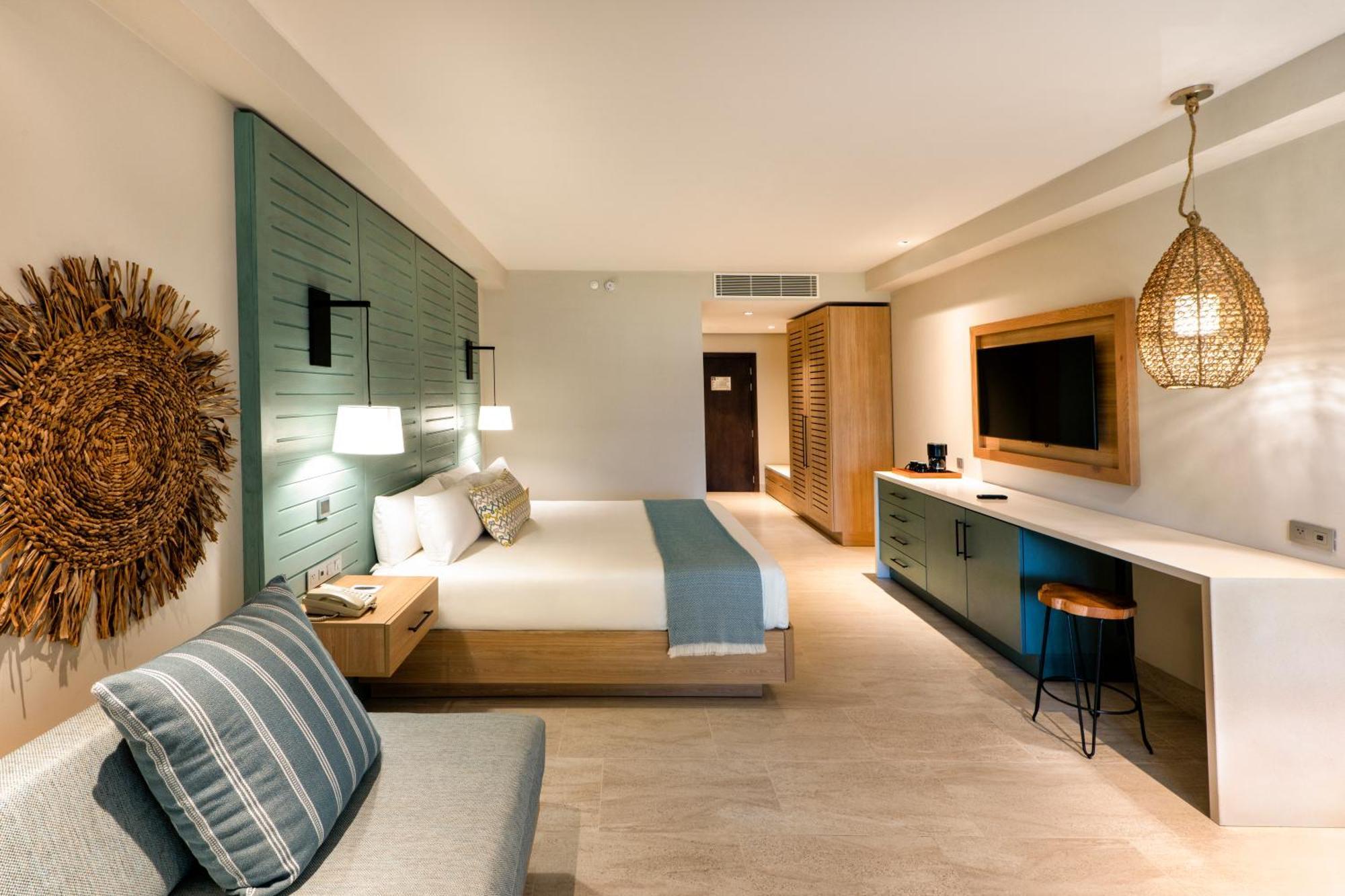 Unique Club At Lopesan Costa Bavaro Resort Punta Cana Exterior photo